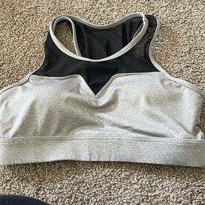 BCBG sports bra size medium